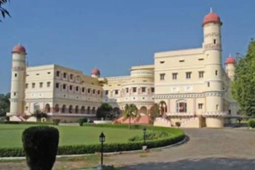 Land Sariska Residency, Shahpura