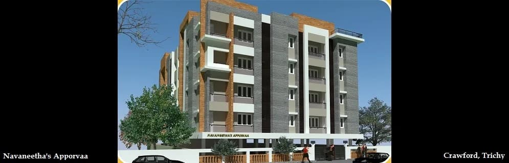 Navaneetha Apporvaa, Crawford