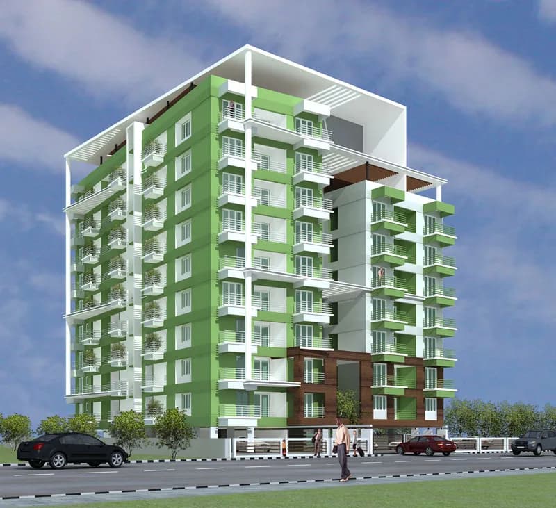 K2 Woods, Thalangara
