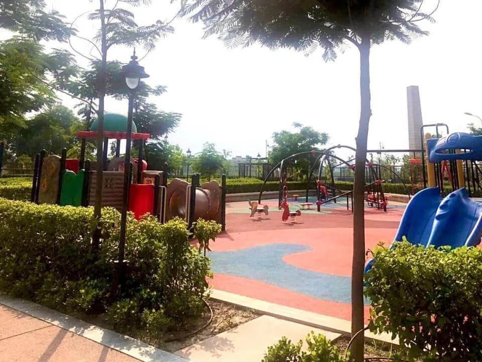 Joy Homes, Sector 85