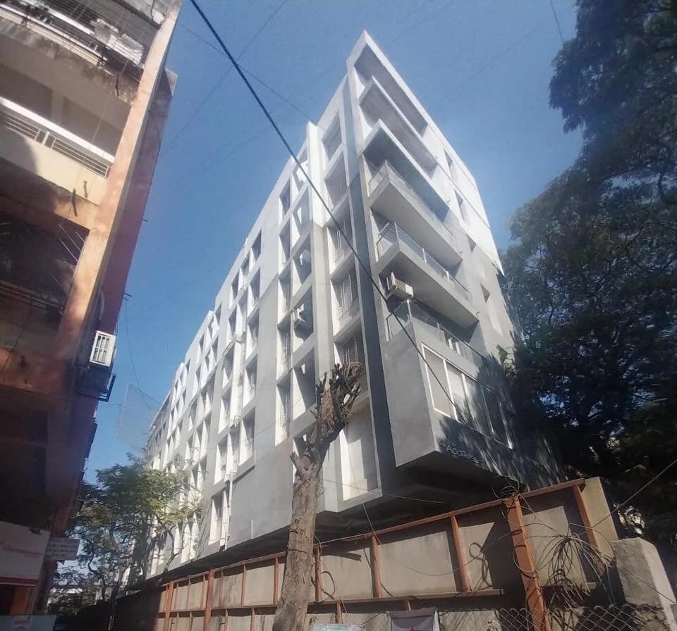 Austin The Address, Koregaon Park