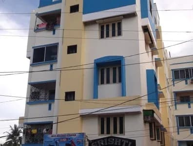 Griha Srishti Apartment, Garia