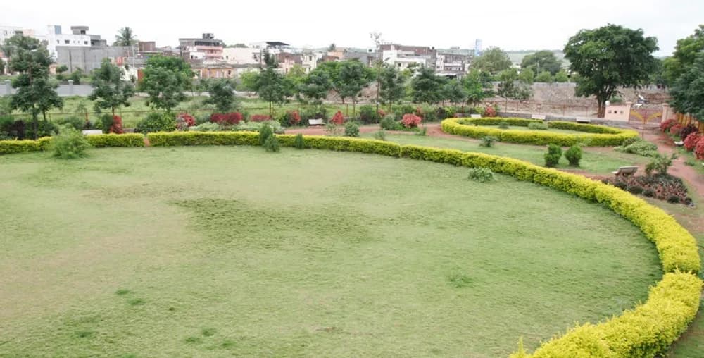Subhash Vardhaman Township, Hadapsar