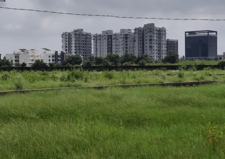 Rajendra Shanti Homes, Jahangirpura