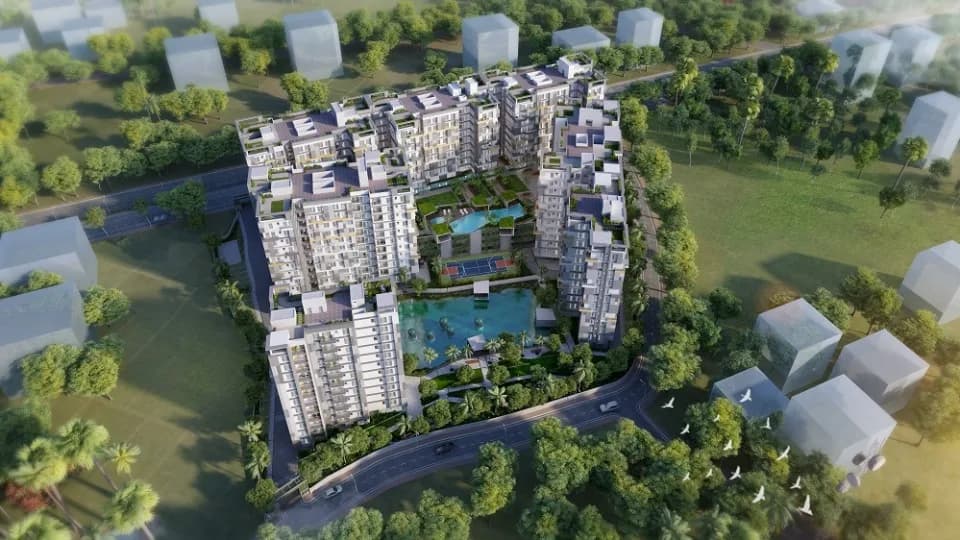 Merlin Maximus, Sodepur