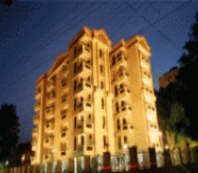 Unitech Heritage Apartment, Hazrat ganj
