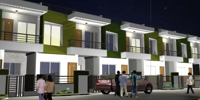ShreeJi Kachnar, Mahaveer Nagar
