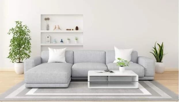 GP Homes The Breeze Way, Menambedu