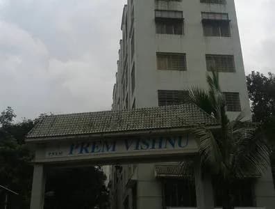 Prem Vishnu, Mulund East