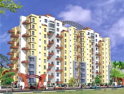 Samarthshree Riverine Greens, Pashan