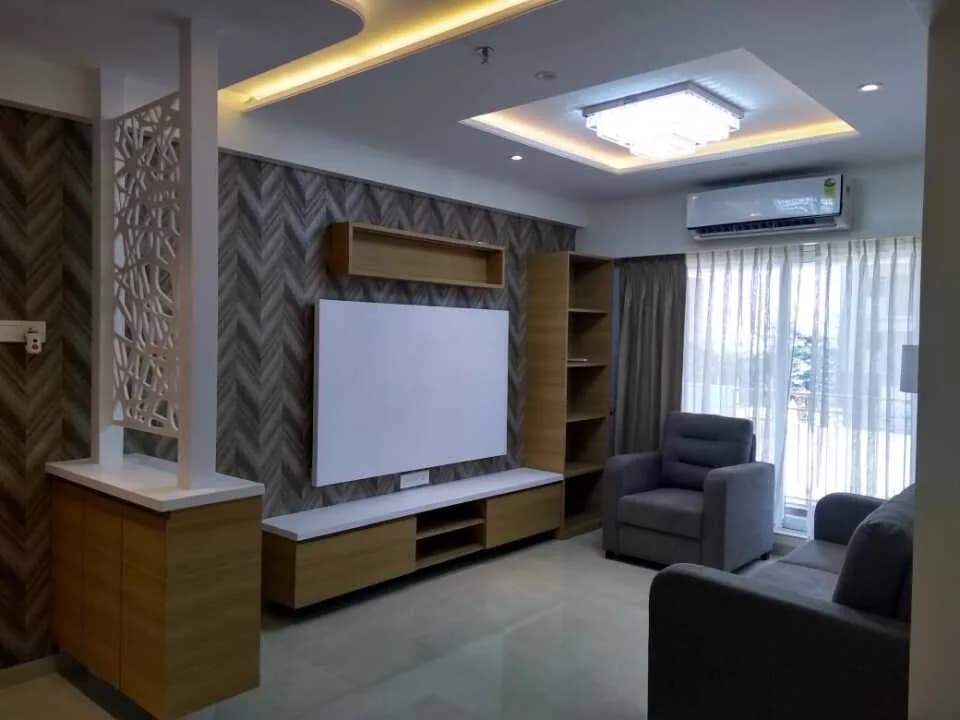 Signature Residency, Patlipada