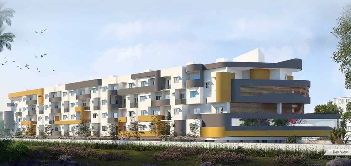 Whitestone Florenso, Nimbekaipura