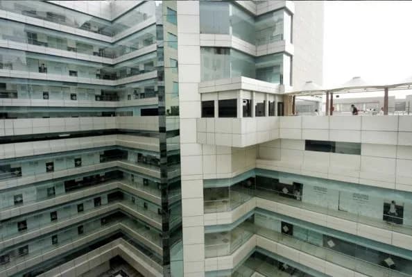 K M Trade Tower, Kaushambi