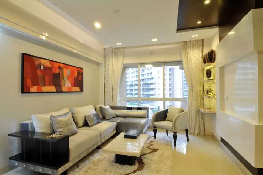 Color Homes, NH 24 Highway