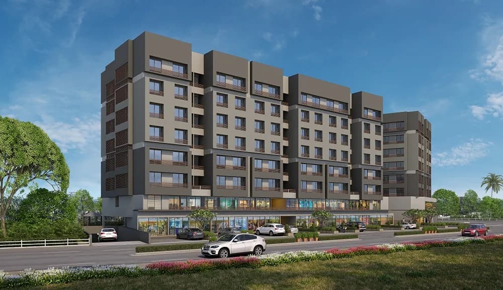 Saral Parivesh, Chandkheda