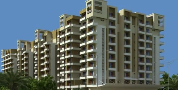 Arihant Dynasty, Patrakar Colony