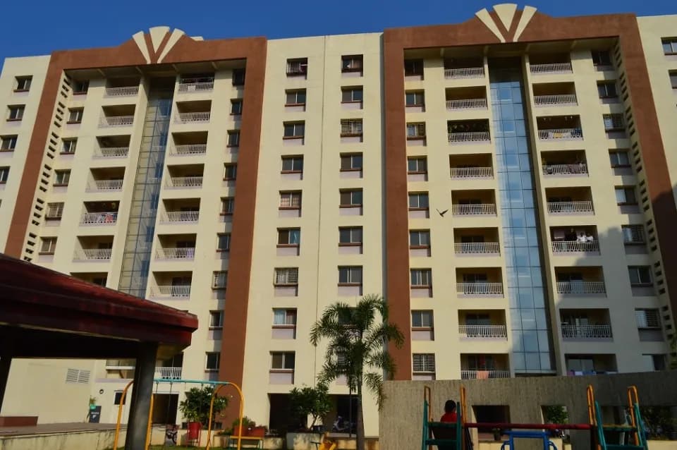 Vascon Vista Phase 2, Indira Nagar