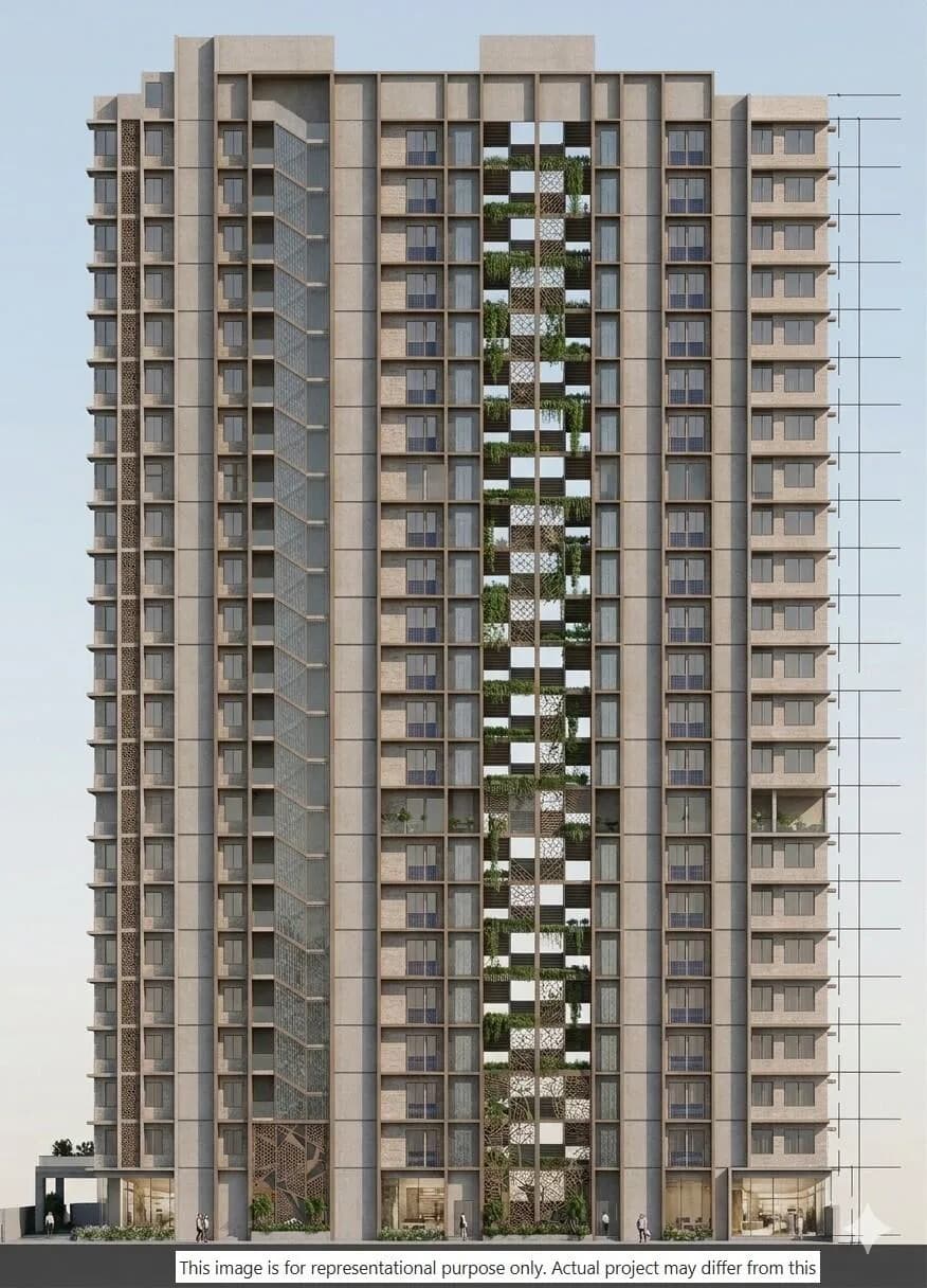 Adityaraj Bliss, Hariyali