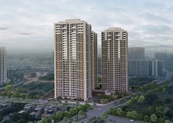 Riviera Majestica, Shela