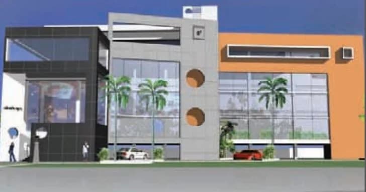 Akshaya Domaine, OMR