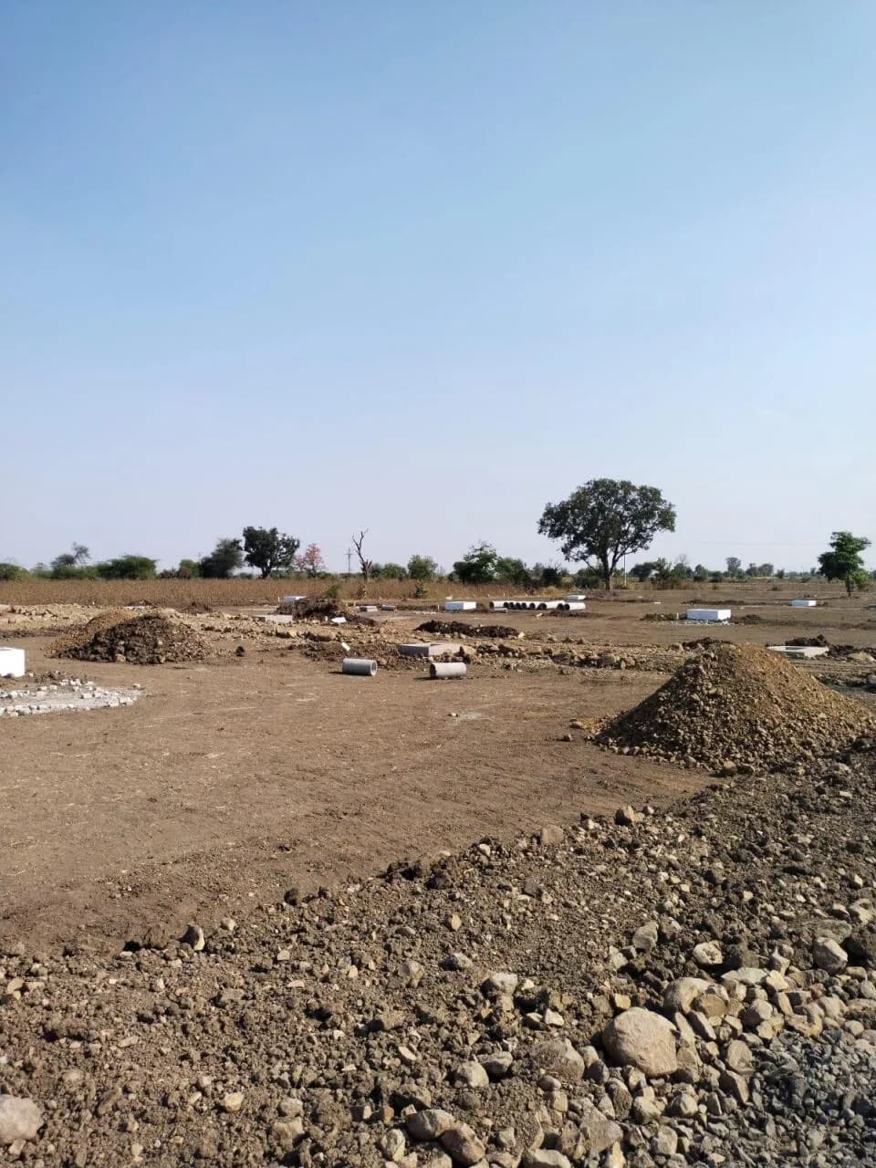 Shrikrishna Nandwanshi Nagri, Wela Harichandra