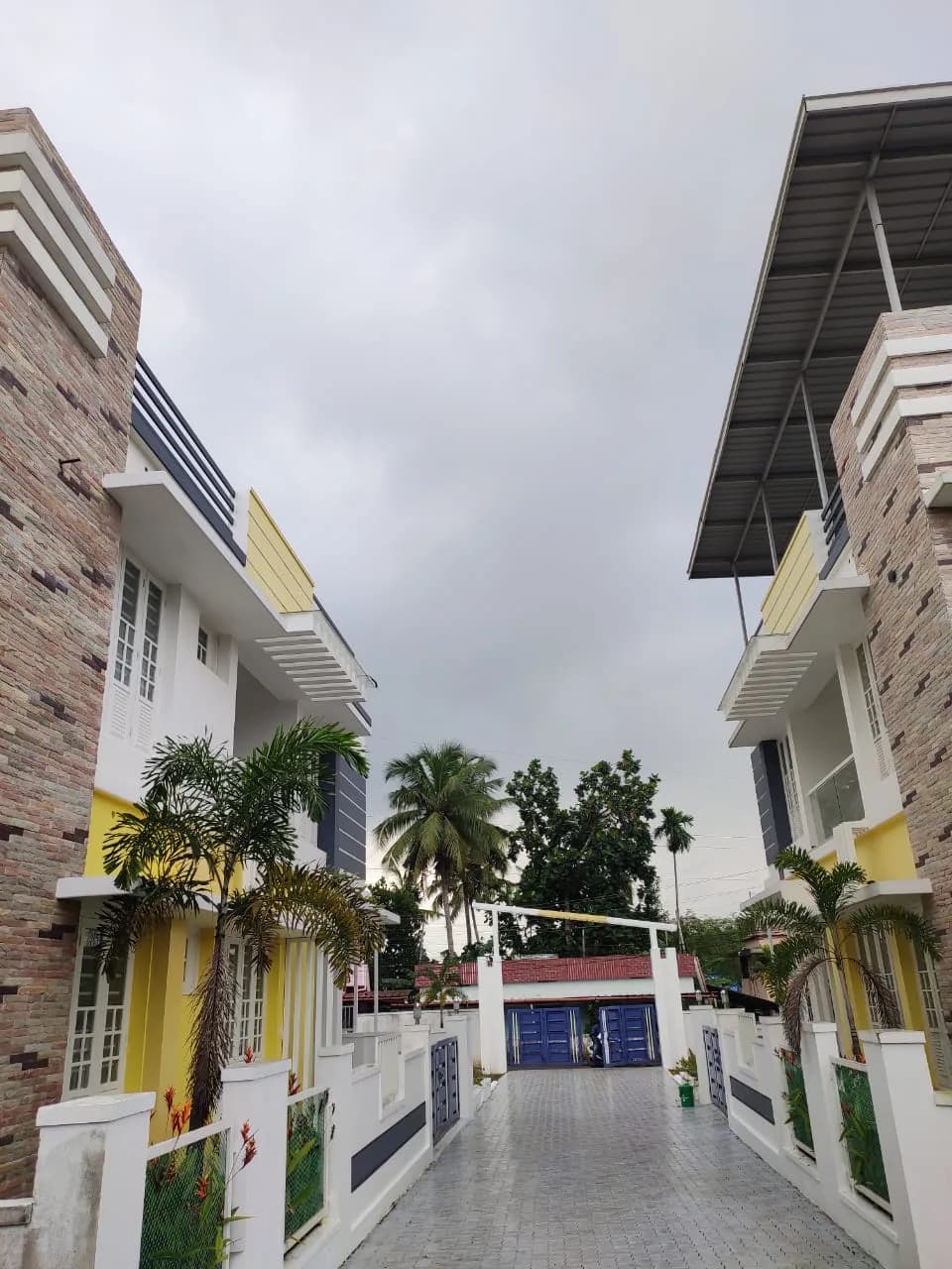 NJN Meadows, Kakkanad