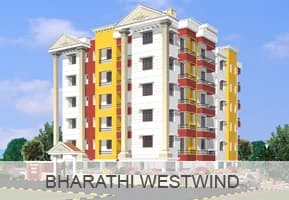 Bharathi West Wind, Urwa
