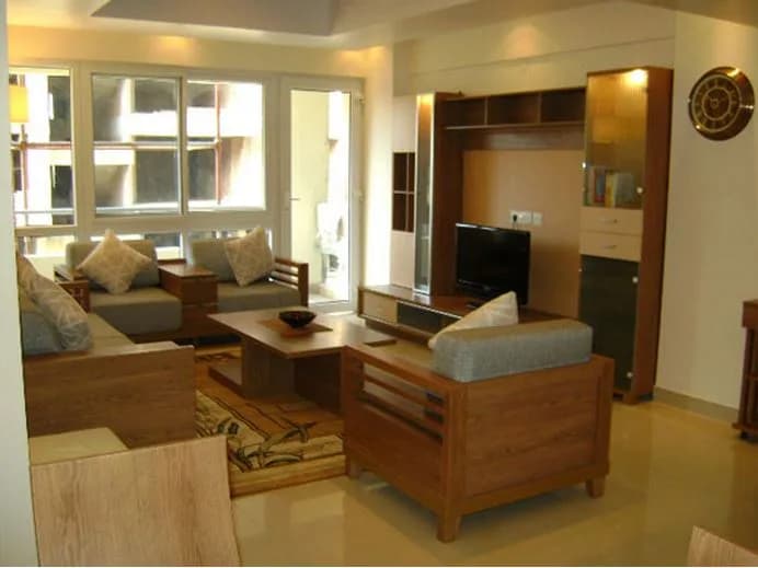 Pacific Estate, Vasant Vihar