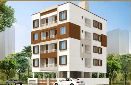 Arham Sai Residency, Keshav Nagar