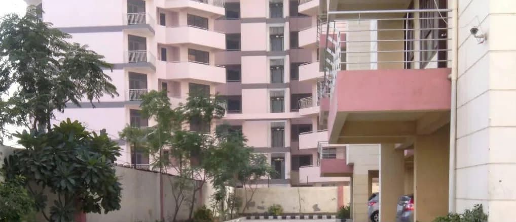 Mangal Murti Apartments, Sector 1A IMT Manesar