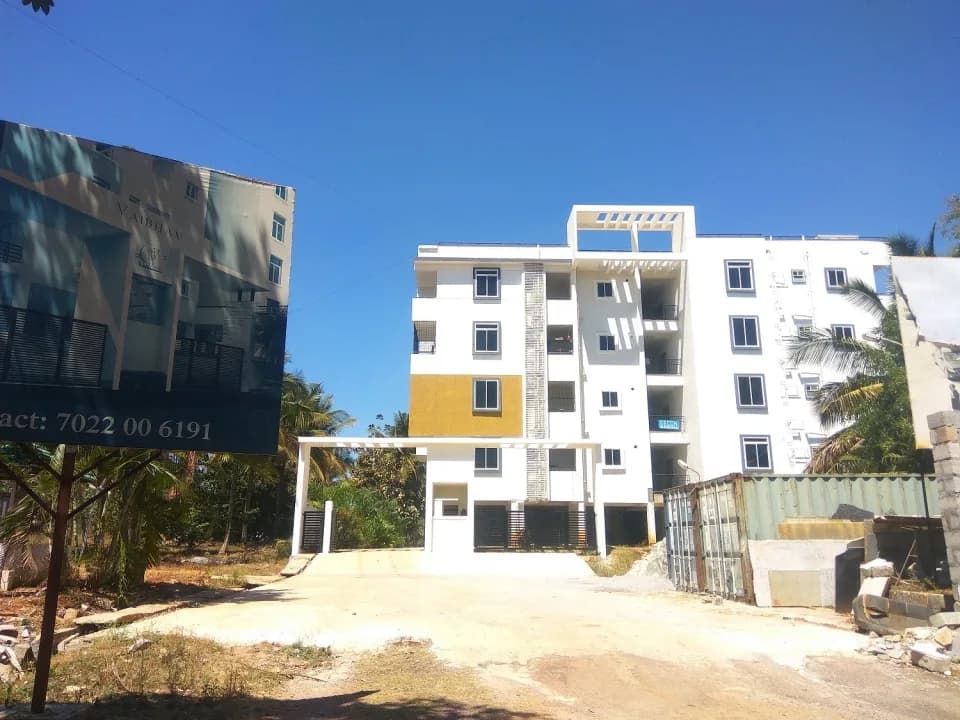 Vijayas Vaibhav, Bommasandra