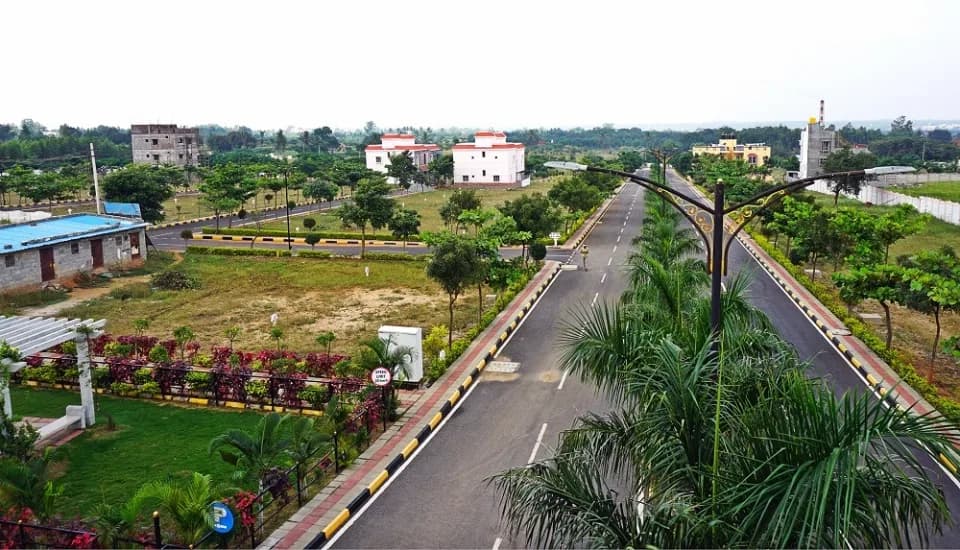 Best Green Valley, Chandapura