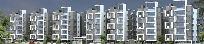 LandIndia Capital Green, Manikonda