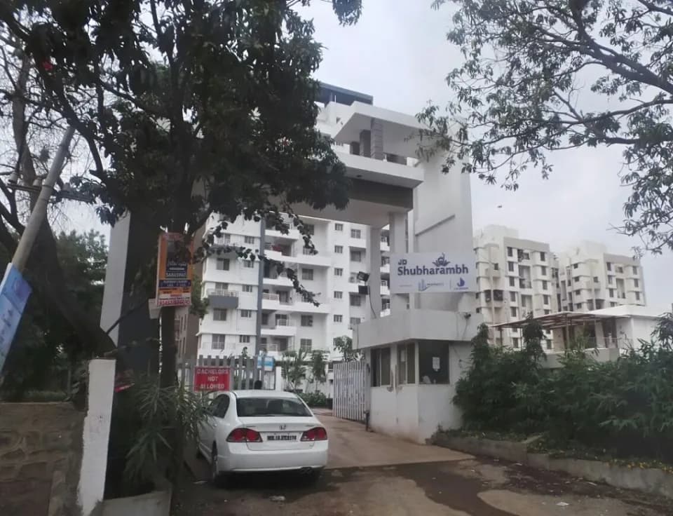 JD Shubharambh, Wagholi