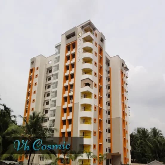 Horizon Vertical Heights Cosmic, Chevayur