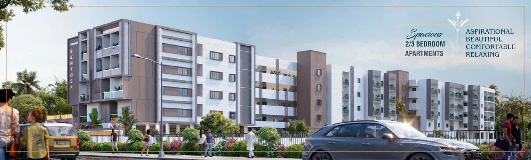 Rishideep Sentosa, Ittangur