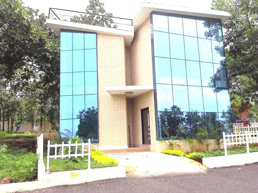 Shreedham Crystal Homes, Murbad