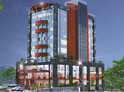 Infra Futura, Kakkanad