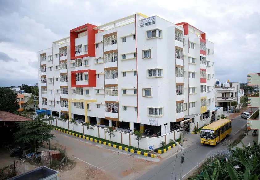 SBC Govarthana Nilayam, Anthivadi