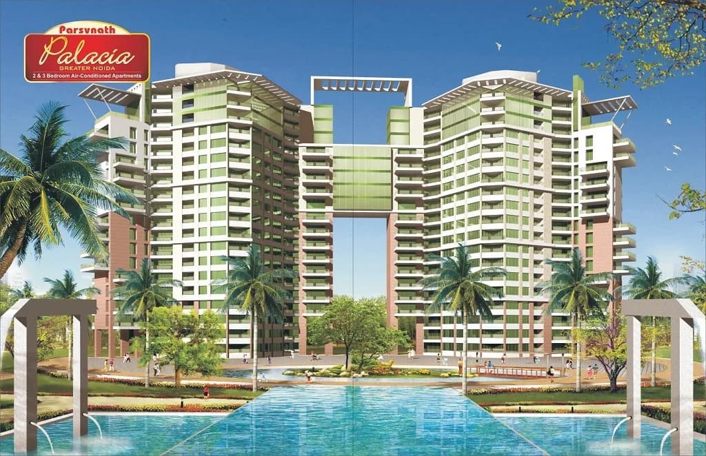 Parsvnath Palacia, Sector Pi
