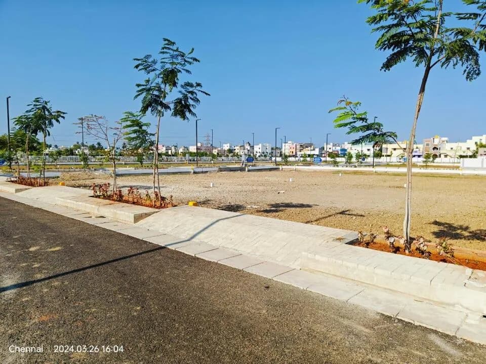 VGN Grandeur, Iyyappanthangal