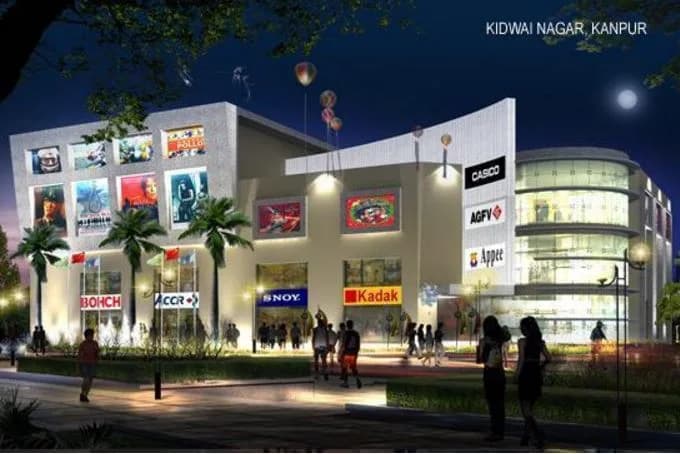 Prestige Tech Park 4, Kodbisanhalli