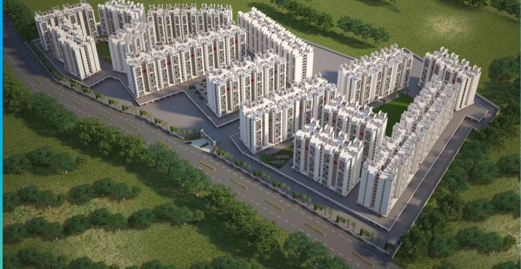 Peoples High Rise, Ayodhya Bypass 