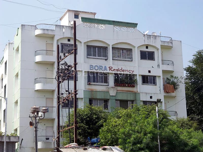 Bora Residency, Aundh