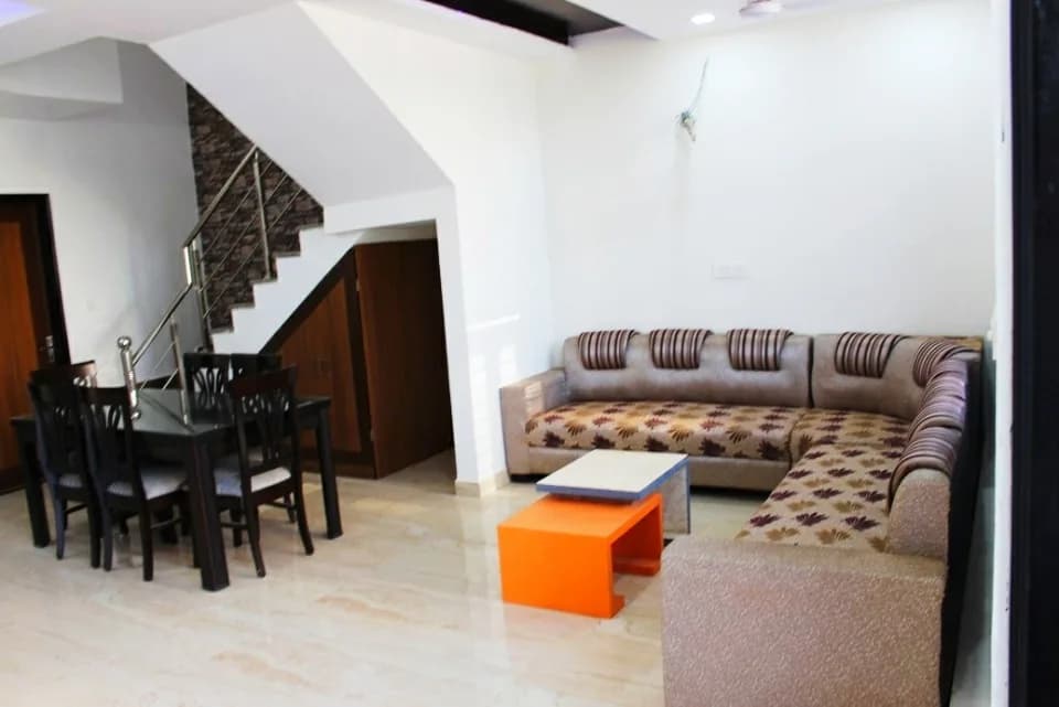 Evergreen Ville Avista, Jagatpura