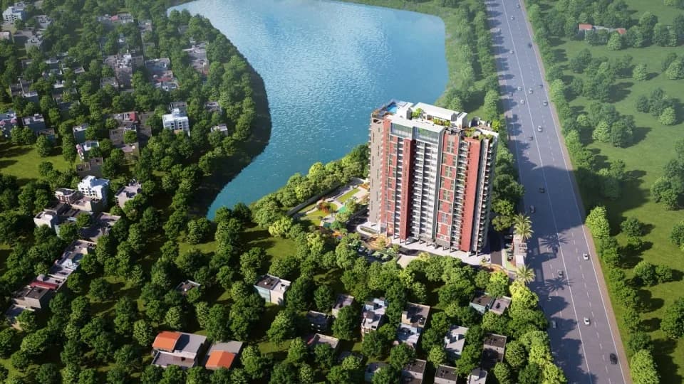 Casagrand Galileo, KR Puram