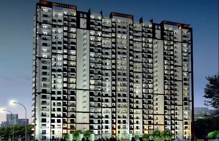 Adhiraaj Utopia Estate, Dundahera