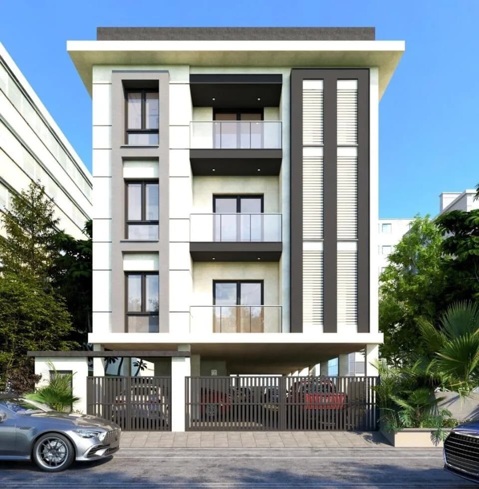 Prop Arjun SVF, Ayappakkam