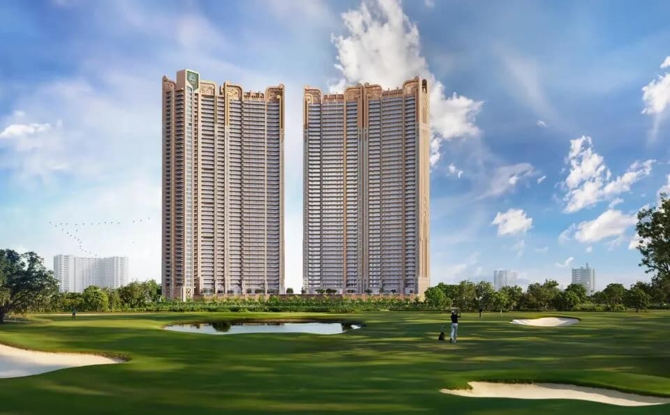 L&T Green Reserve, Sector 128