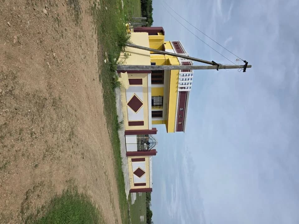 Anayaa Nagar, Madurantakam